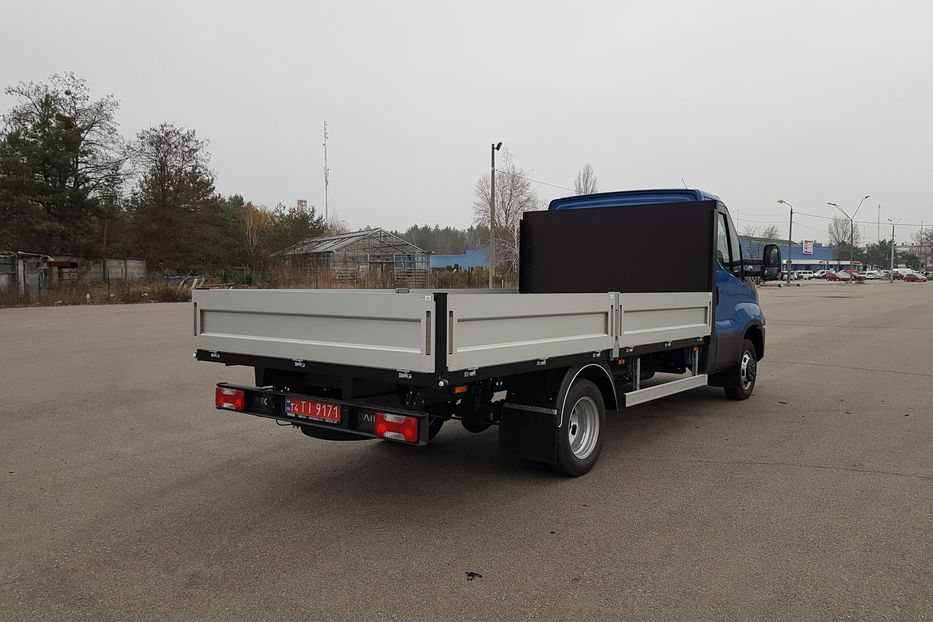 Продам Iveco Daily груз. 35C15 2019 года в Одессе