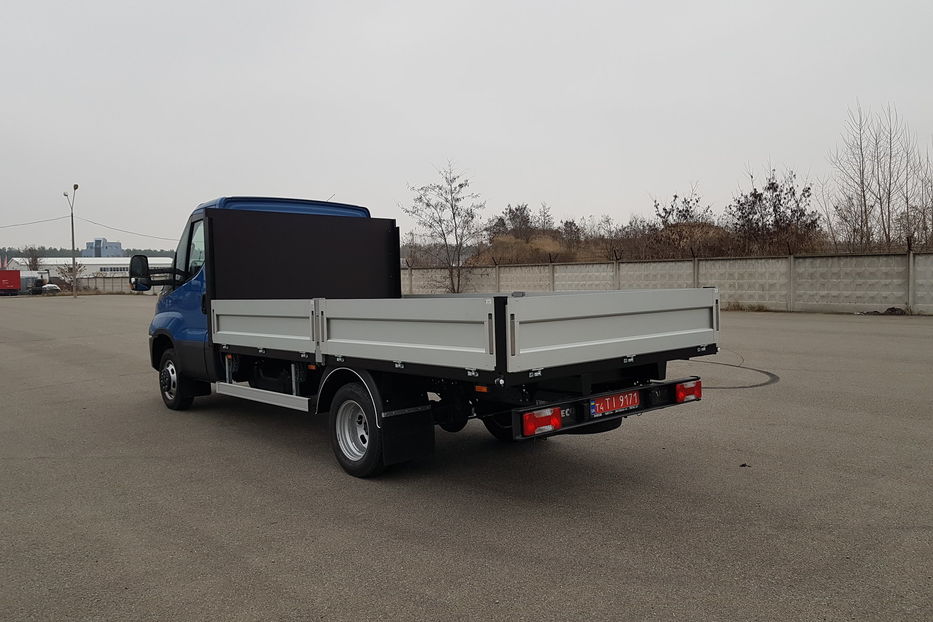 Продам Iveco Daily груз. 35C15 2019 года в Одессе