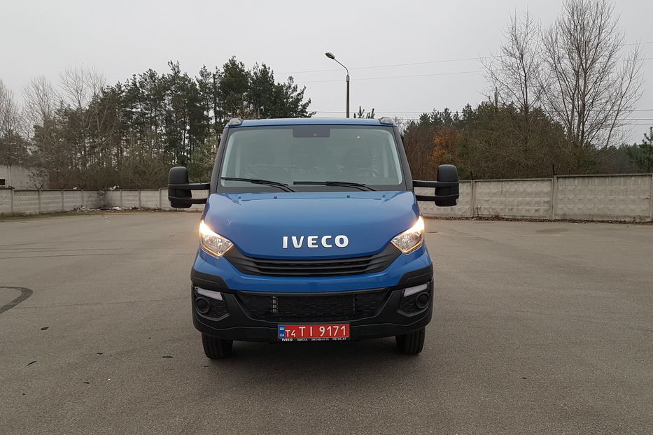 Продам Iveco Daily груз. 35C15 2019 года в Одессе