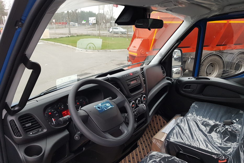 Продам Iveco Daily груз. 35C15 2019 года в Одессе