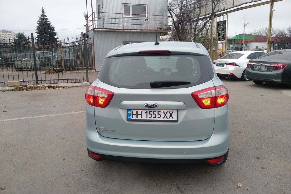 Продам Ford C-Max Hybrid 2013 года в Одессе