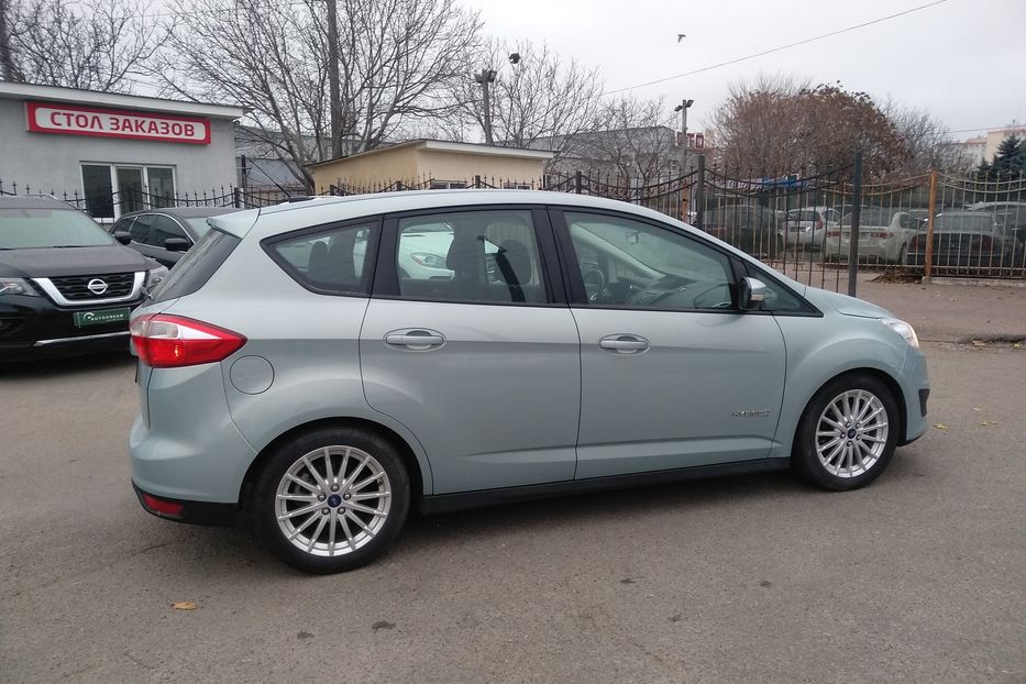 Продам Ford C-Max Hybrid 2013 года в Одессе