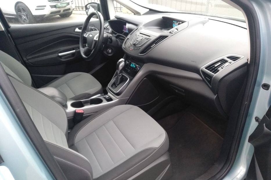 Продам Ford C-Max Hybrid 2013 года в Одессе