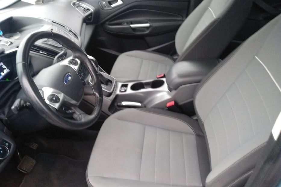 Продам Ford C-Max Hybrid 2013 года в Одессе