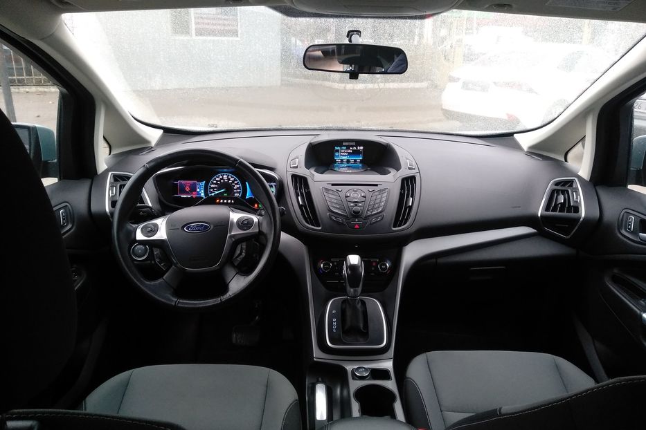 Продам Ford C-Max Hybrid 2013 года в Одессе