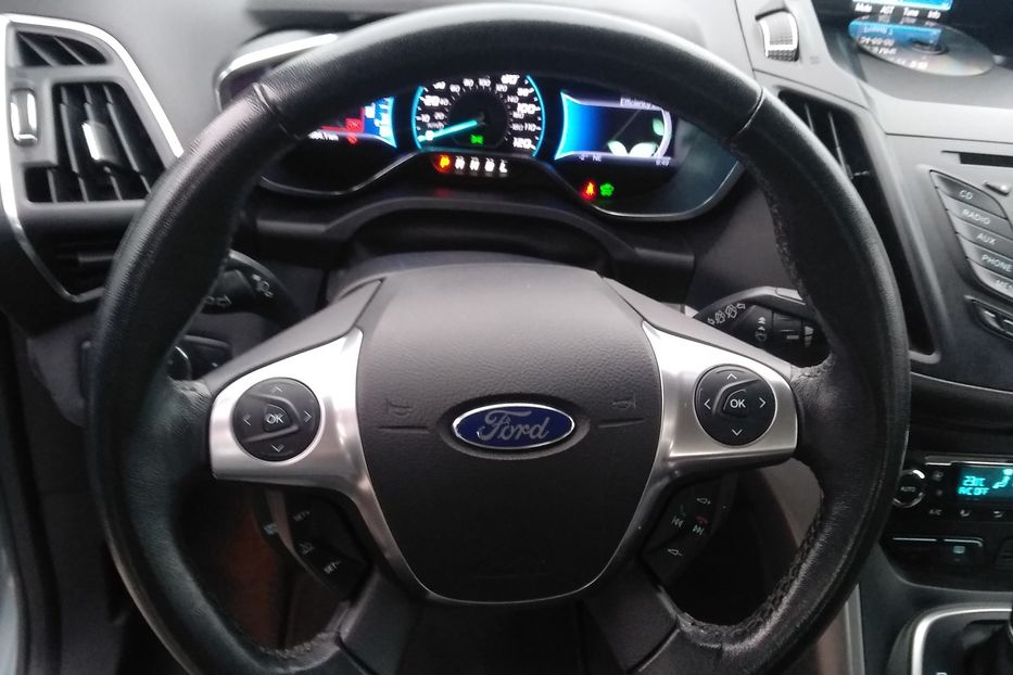 Продам Ford C-Max Hybrid 2013 года в Одессе