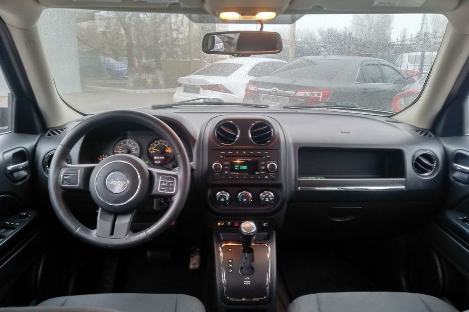 Продам Jeep Patriot Latitude 2014 года в Одессе