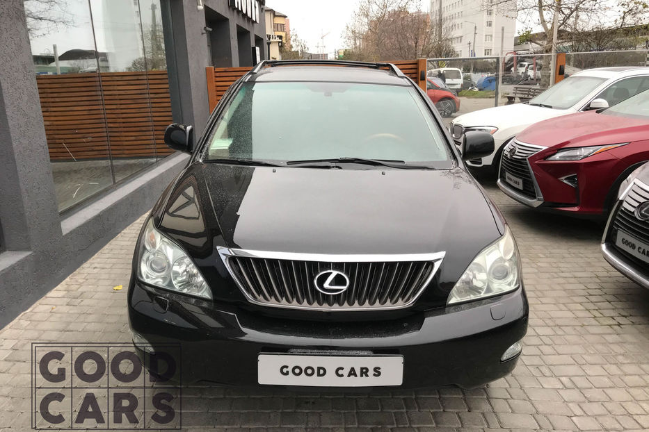 Продам Lexus RX 350 2007 года в Одессе