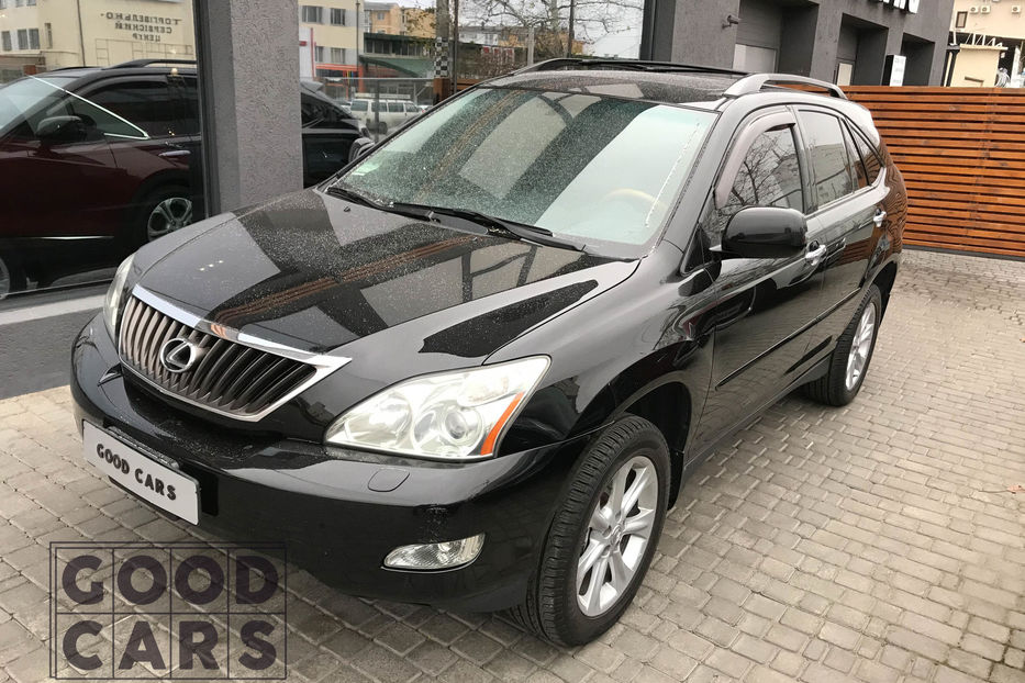 Продам Lexus RX 350 2007 года в Одессе