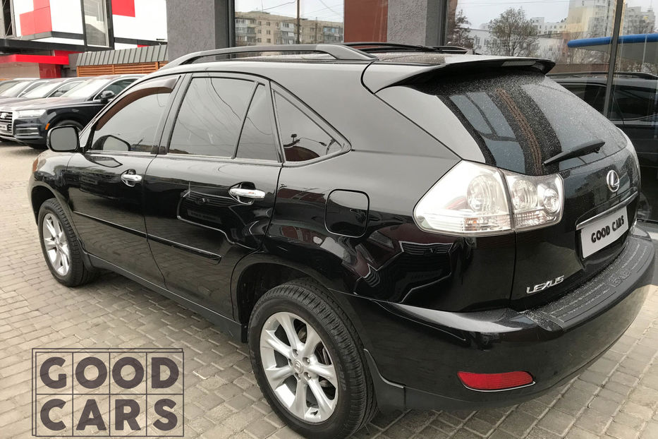 Продам Lexus RX 350 2007 года в Одессе