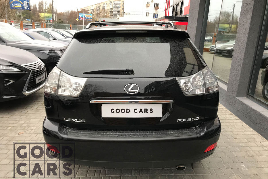 Продам Lexus RX 350 2007 года в Одессе