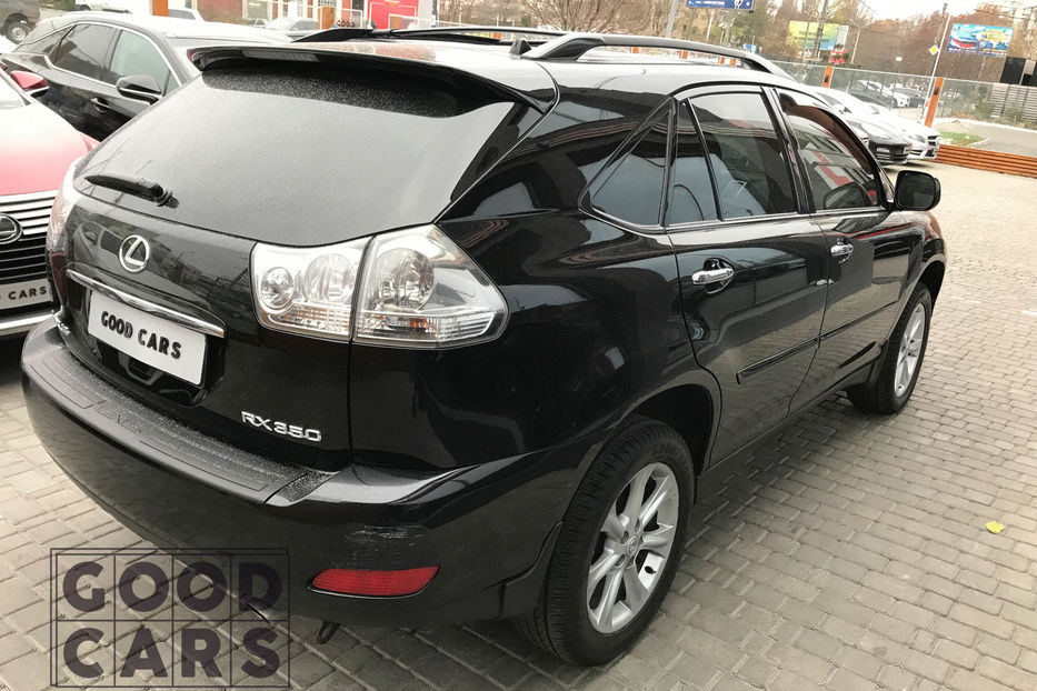 Продам Lexus RX 350 2007 года в Одессе