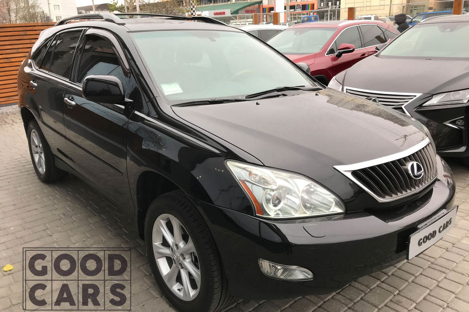 Продам Lexus RX 350 2007 года в Одессе