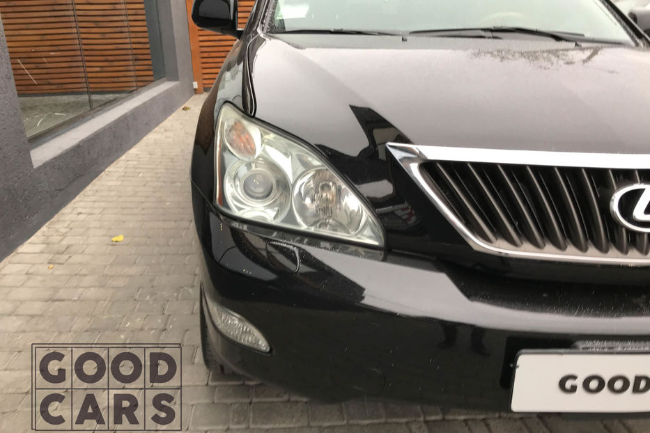 Продам Lexus RX 350 2007 года в Одессе