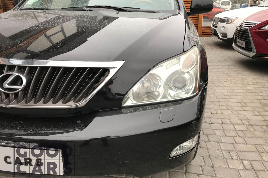 Продам Lexus RX 350 2007 года в Одессе