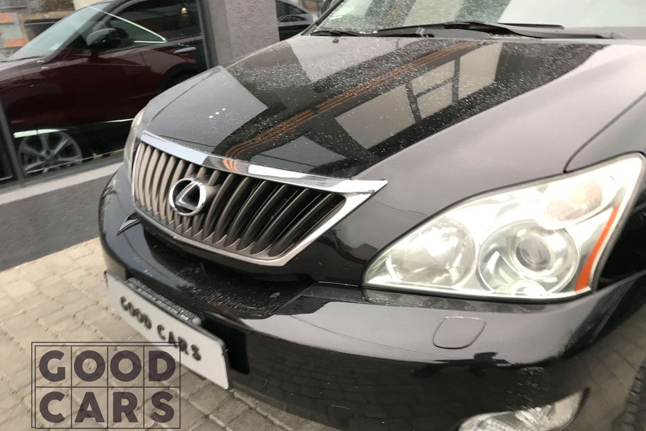 Продам Lexus RX 350 2007 года в Одессе