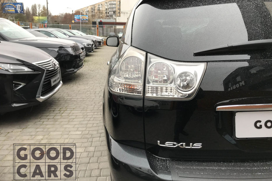 Продам Lexus RX 350 2007 года в Одессе