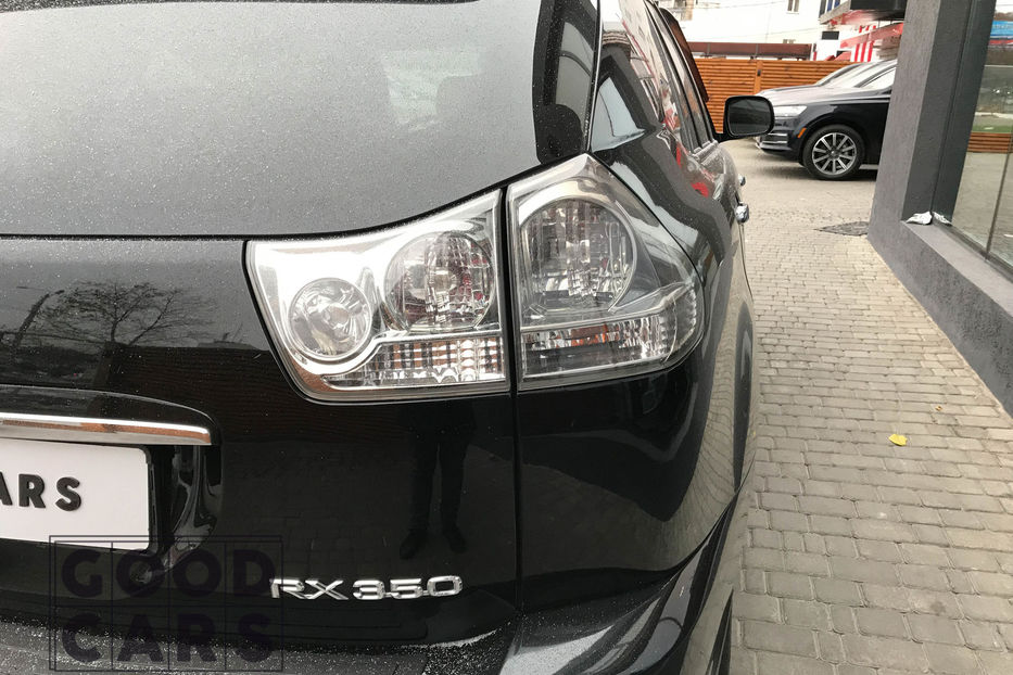 Продам Lexus RX 350 2007 года в Одессе