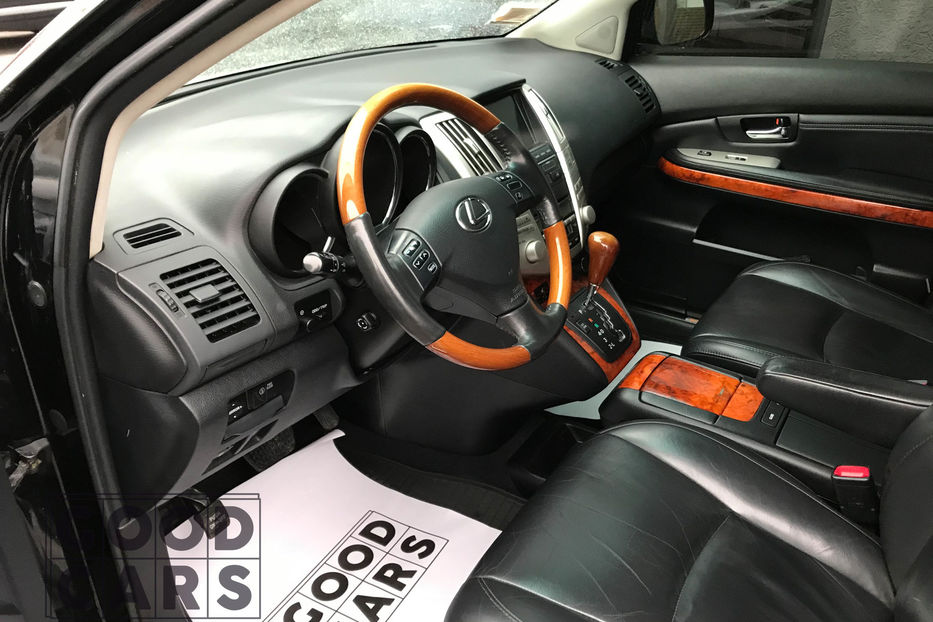 Продам Lexus RX 350 2007 года в Одессе