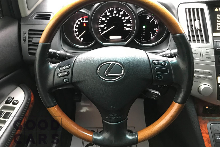 Продам Lexus RX 350 2007 года в Одессе