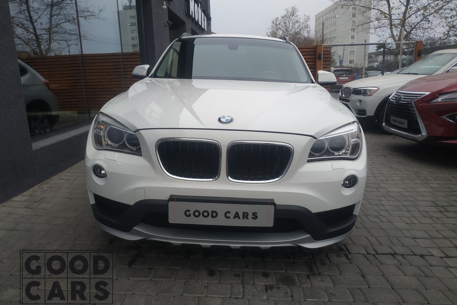 Продам BMW X1 2014 года в Одессе