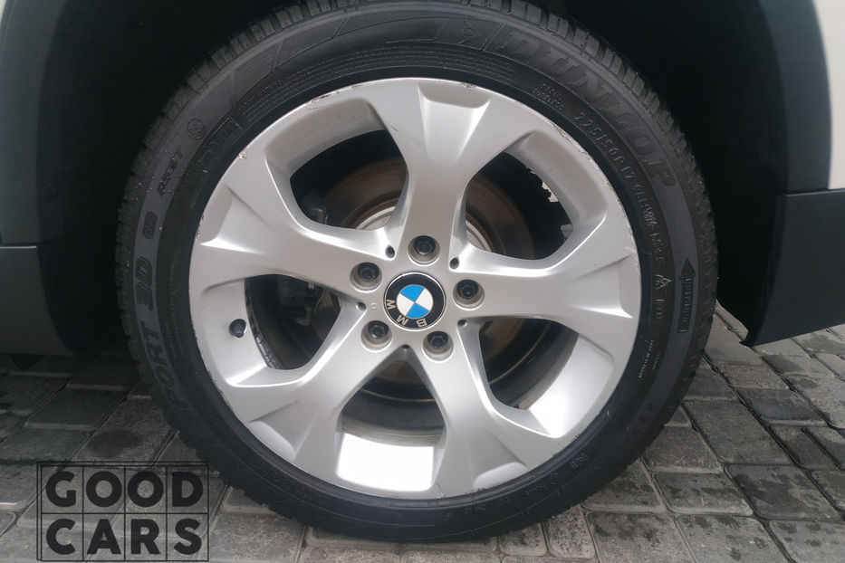 Продам BMW X1 2014 года в Одессе