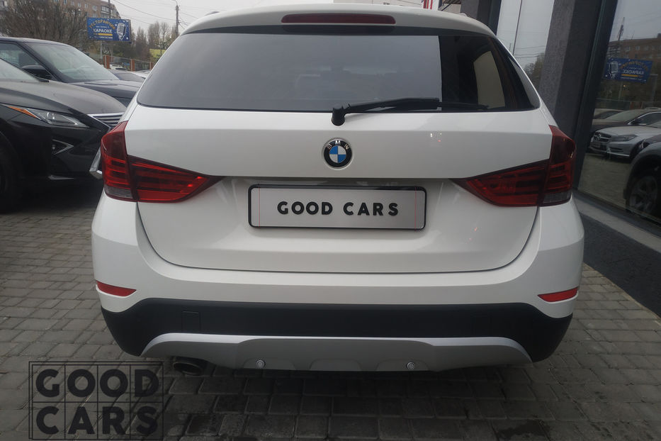 Продам BMW X1 2014 года в Одессе