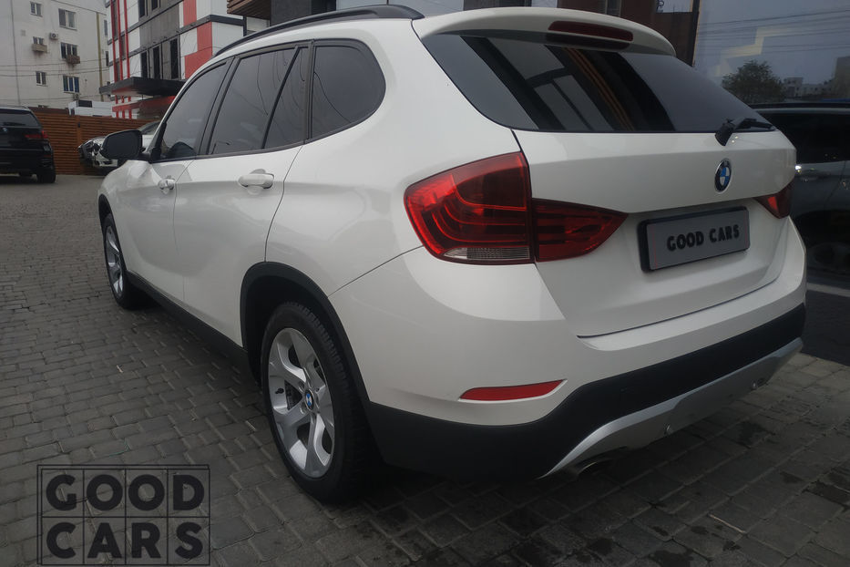 Продам BMW X1 2014 года в Одессе