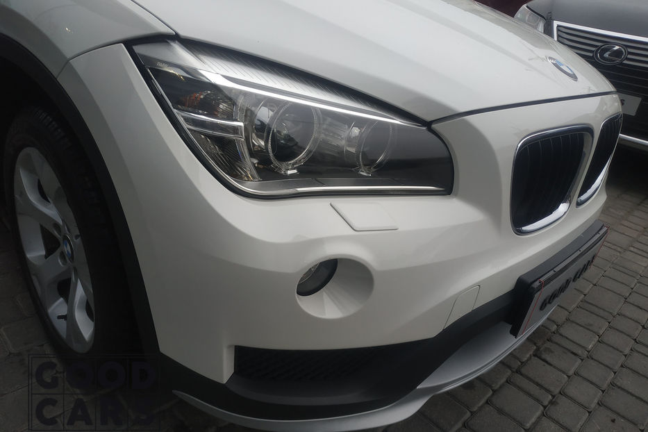 Продам BMW X1 2014 года в Одессе