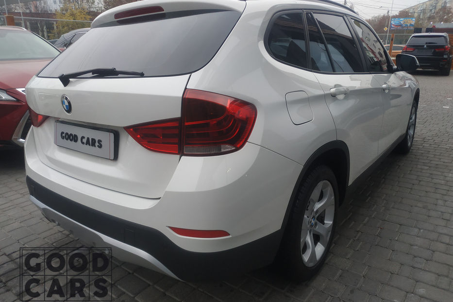 Продам BMW X1 2014 года в Одессе