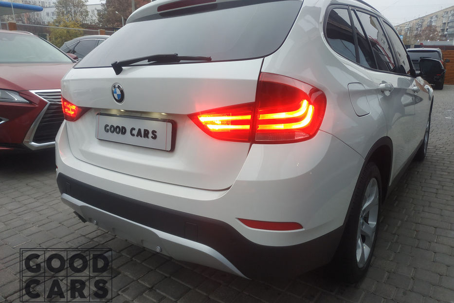 Продам BMW X1 2014 года в Одессе