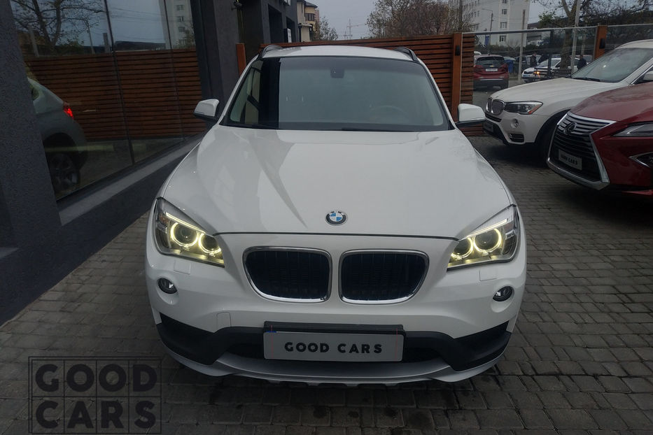 Продам BMW X1 2014 года в Одессе