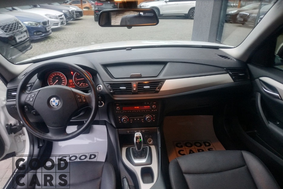 Продам BMW X1 2014 года в Одессе