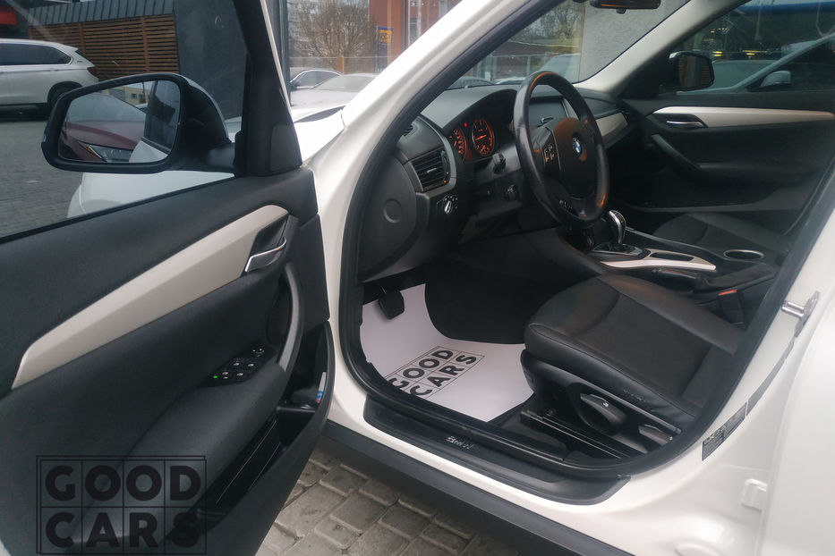 Продам BMW X1 2014 года в Одессе