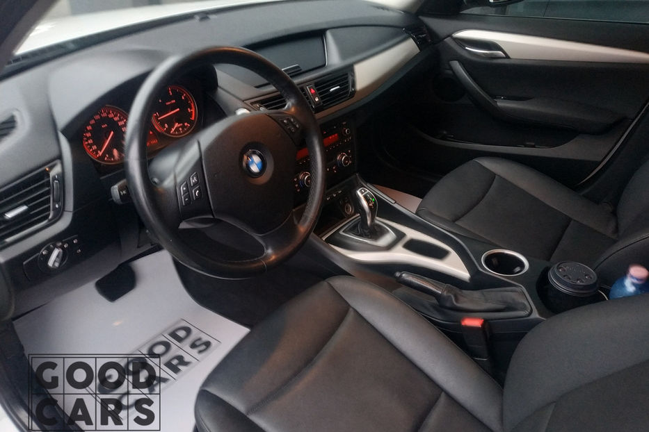 Продам BMW X1 2014 года в Одессе