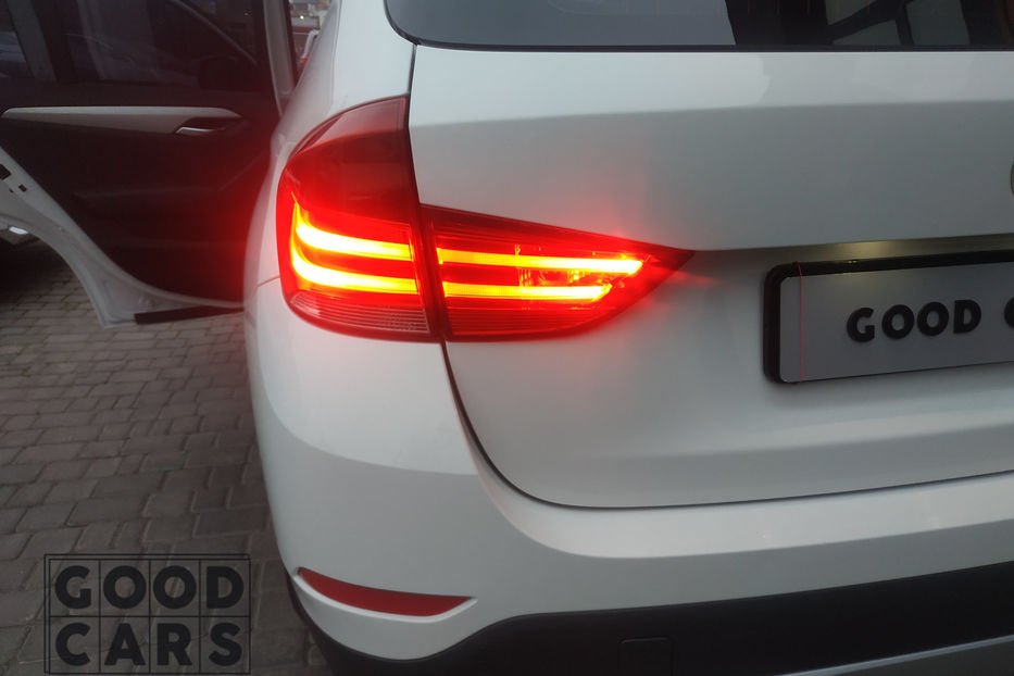 Продам BMW X1 2014 года в Одессе