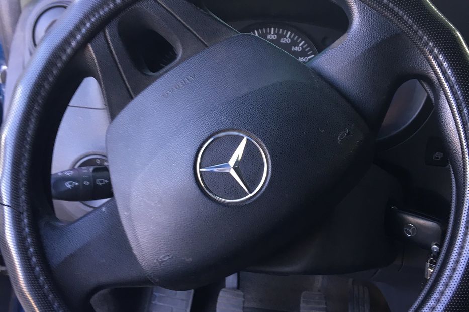 Продам Mercedes-Benz Citan 2013 года в Николаеве