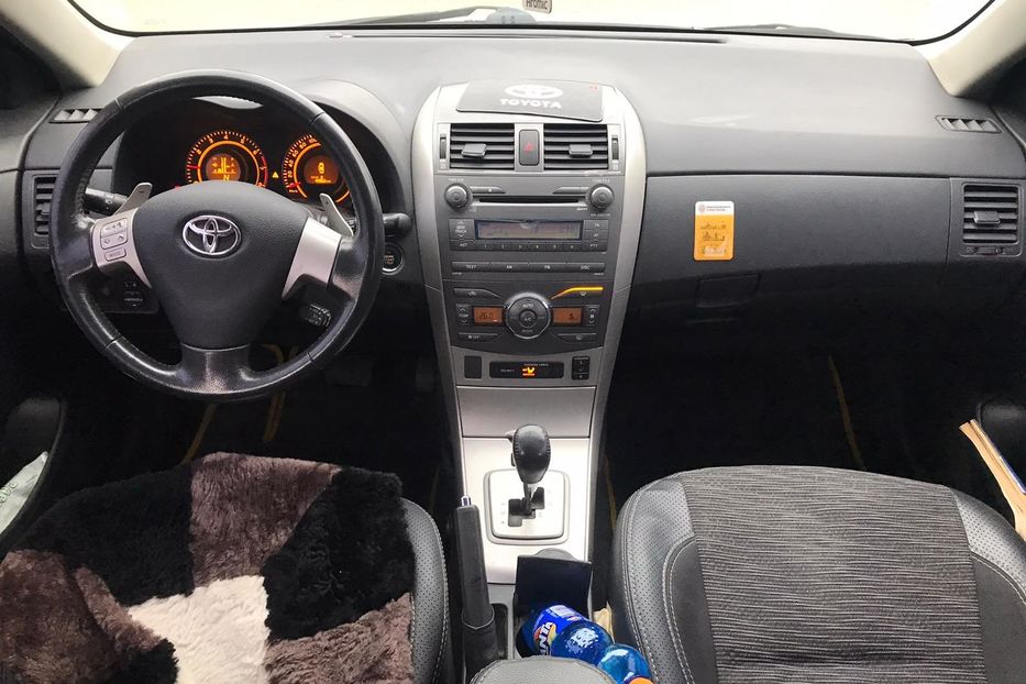 Продам Toyota Corolla 2006 года в Николаеве