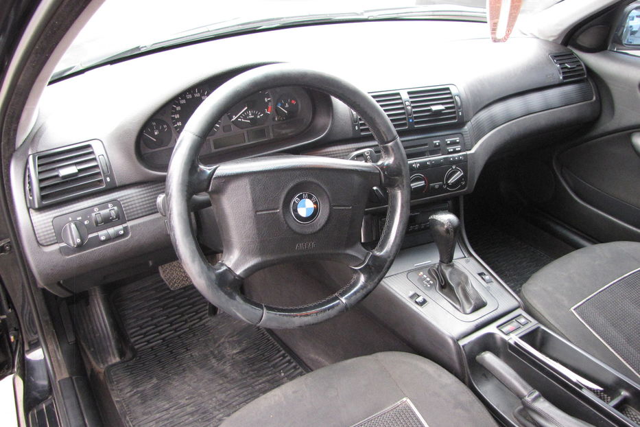 Продам BMW 316 2004 года в Одессе