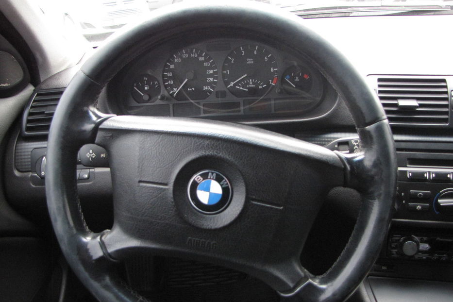 Продам BMW 316 2004 года в Одессе