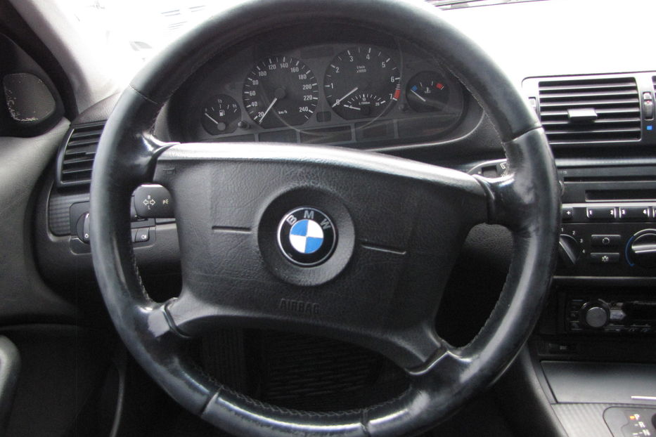 Продам BMW 316 2004 года в Одессе