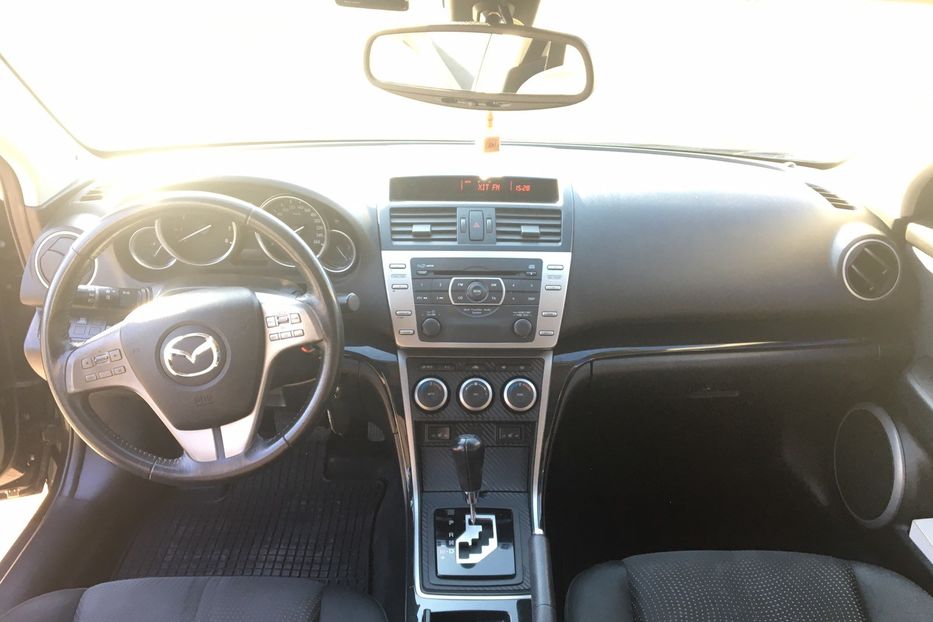 Продам Mazda 6 2008 года в Николаеве