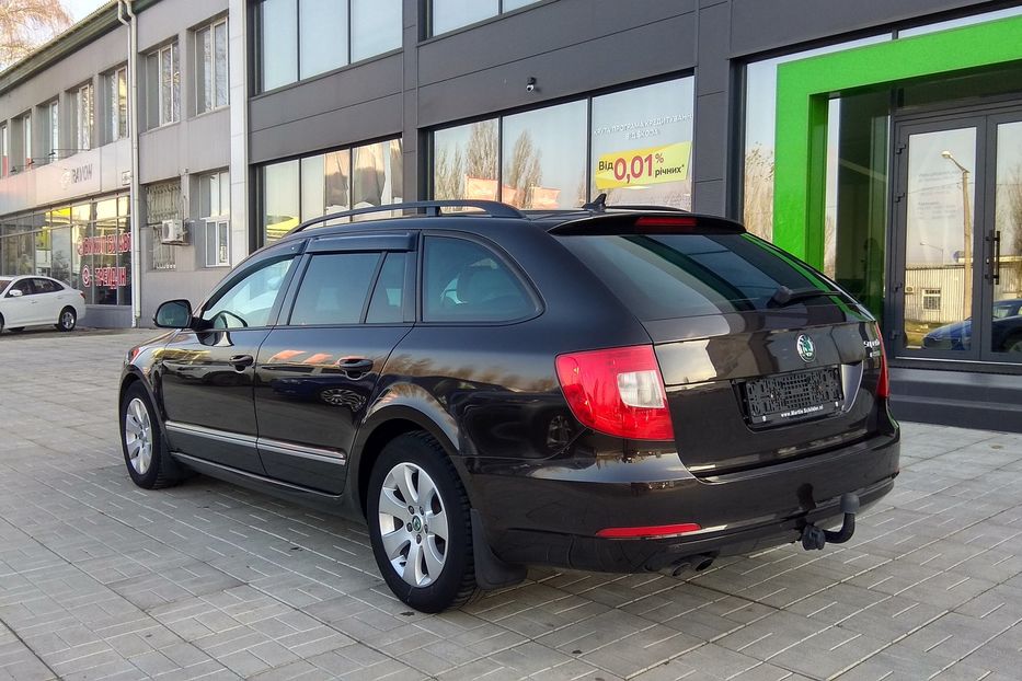 Продам Skoda Superb Combi 2012 года в Николаеве