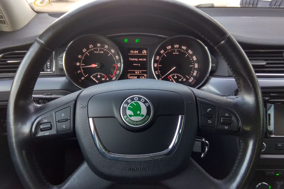 Продам Skoda Superb Combi 2012 года в Николаеве