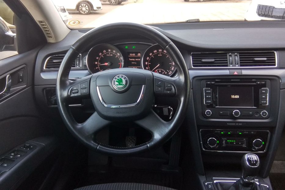 Продам Skoda Superb Combi 2012 года в Николаеве