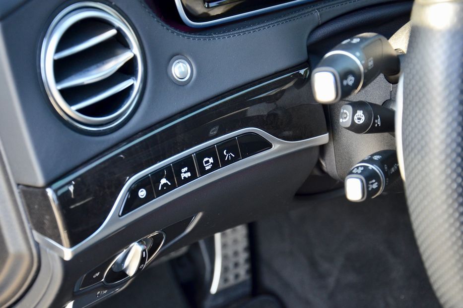 Продам Mercedes-Benz S-Class  63 AMG 2013 года в Киеве