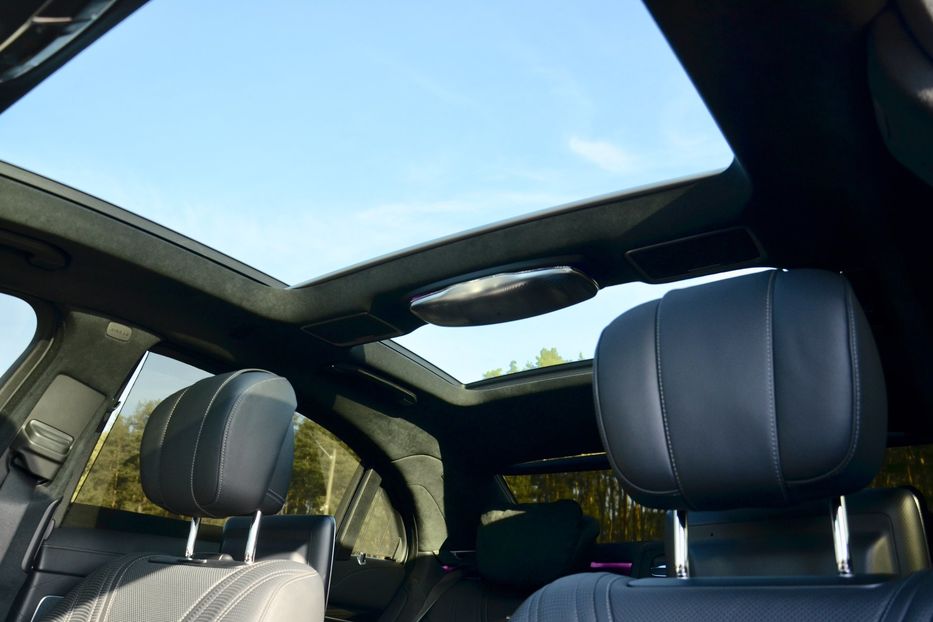 Продам Mercedes-Benz S-Class  63 AMG 2013 года в Киеве