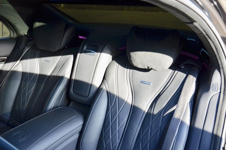Продам Mercedes-Benz S-Class  63 AMG 2013 года в Киеве