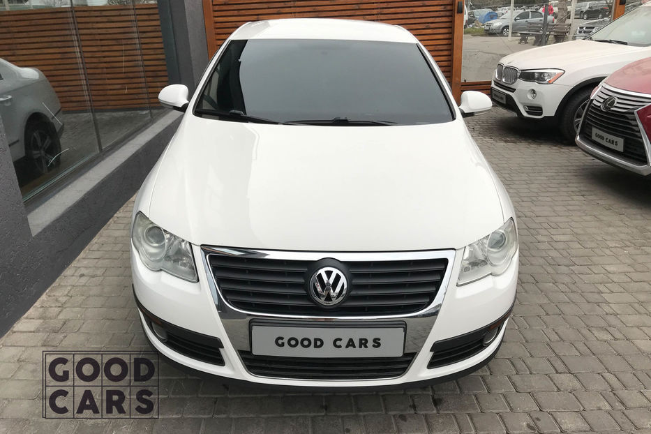 Продам Volkswagen Passat B6 Tsi  2009 года в Одессе