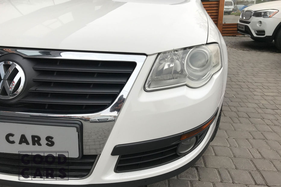 Продам Volkswagen Passat B6 Tsi  2009 года в Одессе